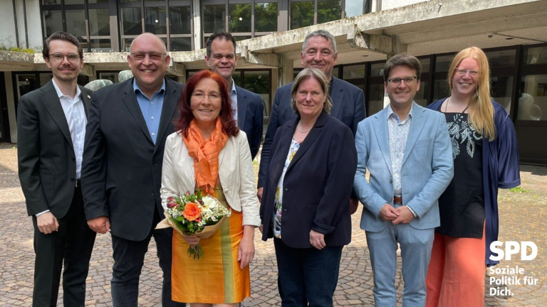 SPD-Kreistagsfraktion 2026