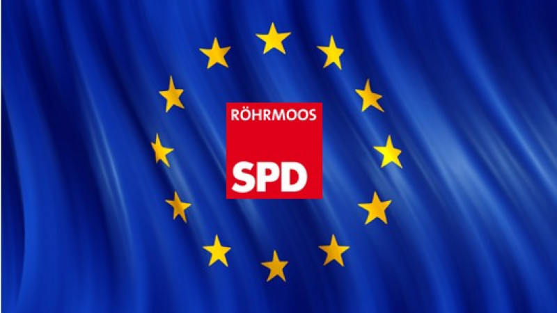 Startkampagne des Ortsvereins